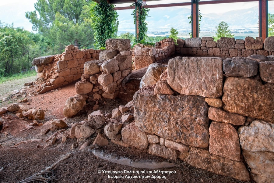 Ιερό του Διονύσου