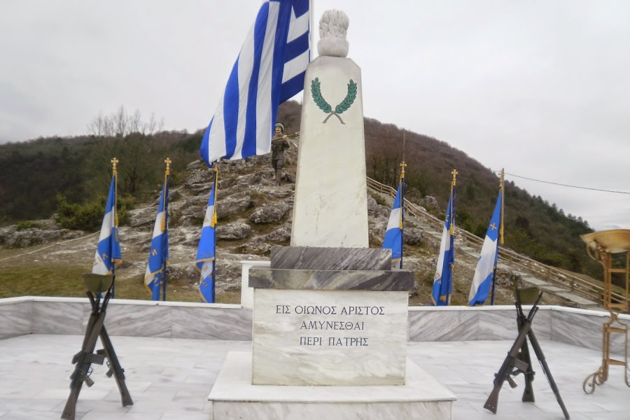 Οχυρό ΛΙΣΣΕ