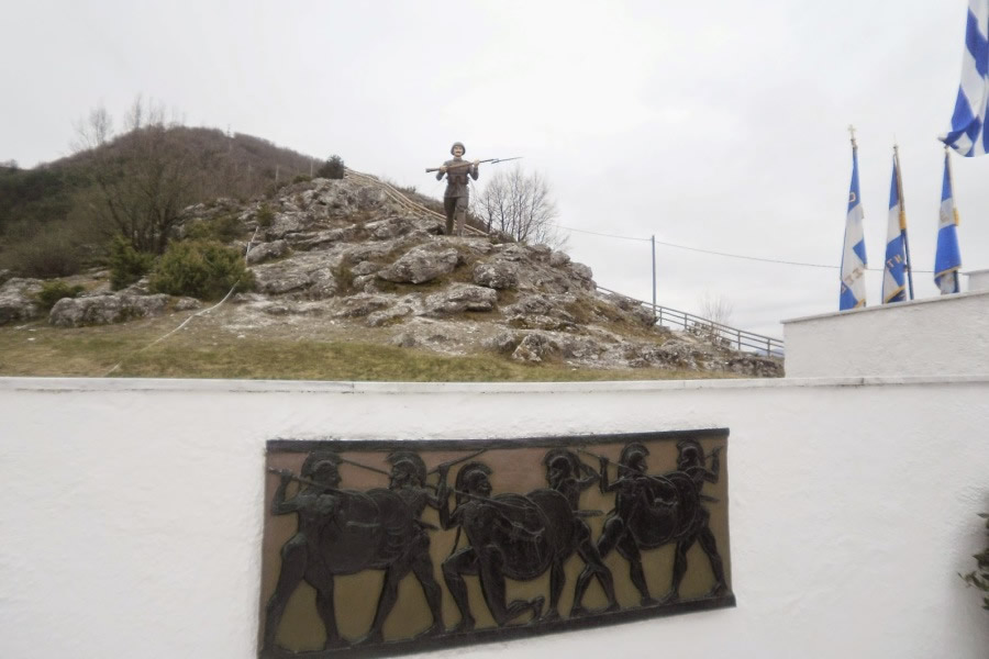 Οχυρό ΛΙΣΣΕ