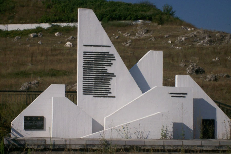 Οχυρό ΛΙΣΣΕ