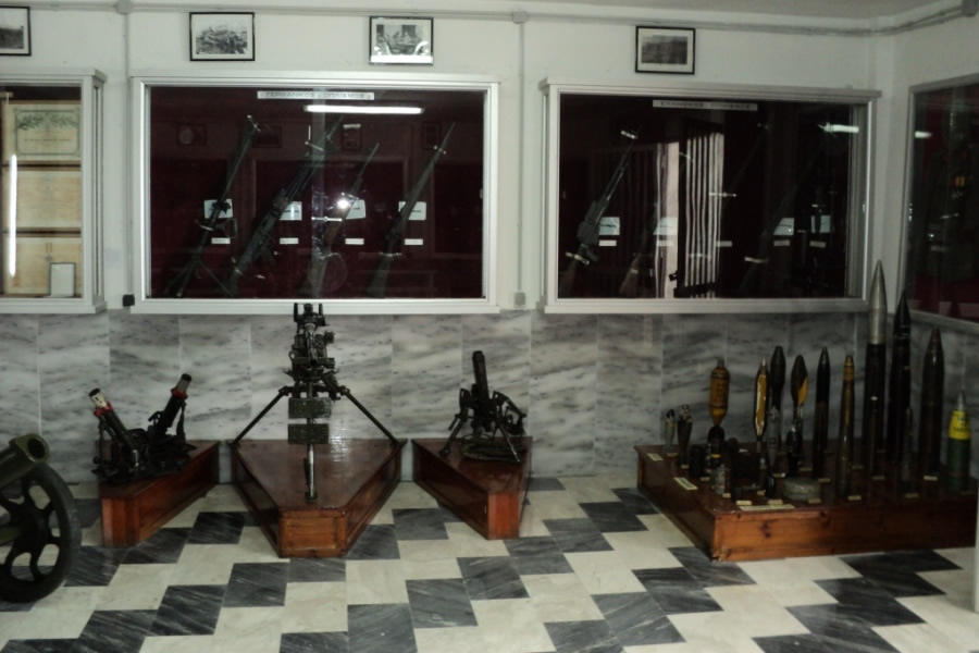 Οχυρό ΛΙΣΣΕ